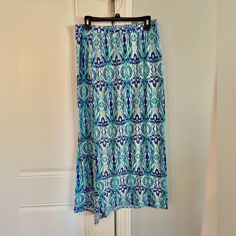 CATO Skirt Size Large